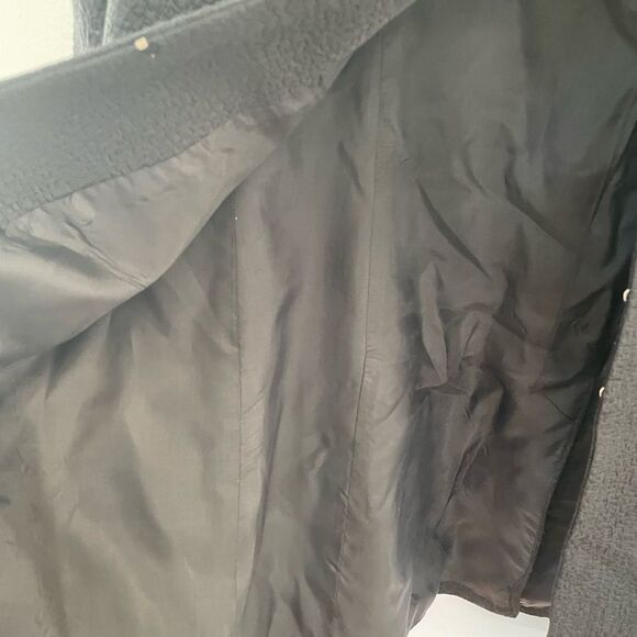 Ellen Tracy Women's Black Jacket size 6 - Picture 6 of 11